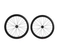 Roue tubeless corps sh Miche Kleos RD Noir