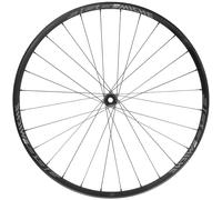 Miche 966 Spr 29´´ Disc Tubeless Mtb Wheel Set Argenté 15 x 110 / 12 x 148 mm / Shimano/Sram HG Black