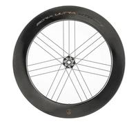 Roue tubless Campagnolo Bora WTO Noir