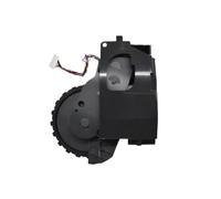 Roue Universelle, Compatible Avec Les Aspirateurs Robots Roborock S6, S60, S61, S65, T60, T61, T65, P5, Pièces Détachées, Roues D'entraînement Du Moteur(L)