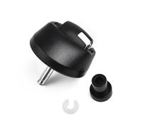 Roue Universelle d’Aspirateur, Compatible avec ECOVACS | Roue Universelle d’Aspirateur - Contenu: 1 × Roue Universelle