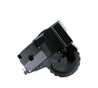Roue Universelle Droite/gauche, Compatible Avec Les Aspirateurs Roomba, Séries I7, I7+, I8, I8+, I6, I6+, I4, I3, I3+, J7, E5, E6, E7(Left)