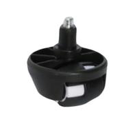 Roue Universelle For Aspirateur Robot, Compatible Avec Ecovacs, Compatible Avec Deebot, Accessoires For Aspirateur Robot 900 Et 902