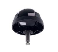Roue universelle PARK compatible avec les aspirateurs robots Anker Eufy Robovac 11S 30 30C 15C 12 25C