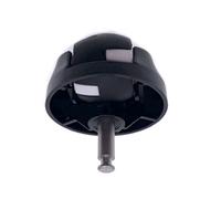 Roue universelle pour aspirateur robot Anker Eufy Robovac 11S 30 30C 15C 12 25C 35C Pièces de rechange