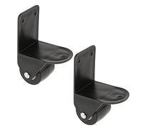 Roue Valise Universelle,Roue de Valise Universelle 2pcs Bagages Roues de remplacement Roues de remplacement Valise Accessoires Universal Roulettes Rolling Bagages Suitcase Accessoires à roulettes Sacs
