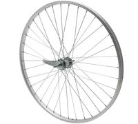 VELOX Roue City 650X35B ALU Torpedo Arriere MOY Acier RETROPEDALAGE 1V. (Coaster Brake)