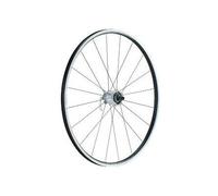 Roue vélo de 26 pouces avec dynamo dans moyeu SR DH 3N30 ( Argent / 26" (0-19mm) )