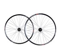 Roue Velox Mach1 Shimano M475 Noir