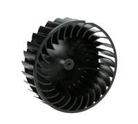 Roue ventilateur sèche linge - Compatible Whirlpool - 481010425277
