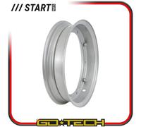 Roue Vespa 50 Special pk ET3 Gt Sprint Rally GS Ts PX 125 150 200 2.10-10 ''