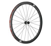 Roue Vision SC40 TL SH11 Noir