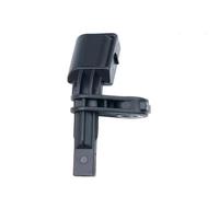Roue Vitesse Capteur Compatible Avec A3 2006 2007 2008 2009 2010 2011 2012 2013 2014 2015 2016 2017 2 Pièces Roue Avant LHD RHD ABS Pour Capteur De Vitesse WHT003856