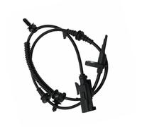 Roue Vitesse Capteur Compatible Avec Ford Pour Police Sedan 2014 2015 2016 2017 2018 1 Pièce Roue Arrière Gauche ABS Pour Capteur De Vitesse AE9Z2C190B