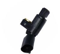 Roue Vitesse Capteur Compatible Avec VW Pour Jetta Pour MK3 1992 1993 1994 1995 1996 1997 1998 1999 1 Pièce ABS Roue Avant Gauche Pour Capteur De Vitesse 1H0927807