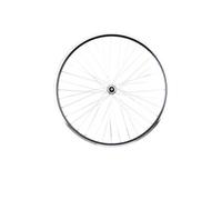 Roue Vtc 28" Ar Blocage Jante Noir Mach1 Er10. Moyeu Miche A Visser 5/6/7v V-Brake 36t Multicolore
