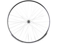Roue Vtc 28" Ar Blocage Jante Noir Mach1 Er10. Moyeu Miche A Visser 5/6/7v V-Brake 36t Multicolore