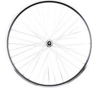 Roue Vtc 28" Ar Blocage Jante Noir Mach1 Er10. Moyeu Miche A Visser 5/6/7v V-Brake 36t Multicolore