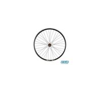 Roue Vtc 28" Ar Blocage K7 8/9/10v Jante Noir Mach1 Er10 Moy Shimano Tx800 36t Multicolore