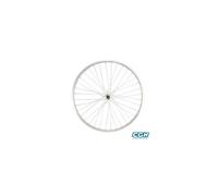 Roue Vtc 28" Ar Blocage Rl A Visser Jante Argent Mach1 M110 Evolution Moy Miche Magnum 36 Multicolore