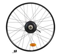 ROUE VTC 28" Arrière Electrique E-Riverside 500 - 36v
