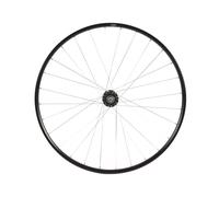 ROUE VTC 28" AVANT DOUBLE PAROI 23C QR 9MM POUR FREINS A DISQUE