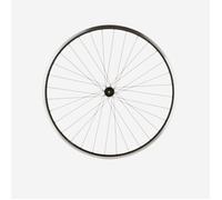 ROUE VTC 28"/ Avant/ Double Parois/ V-Brake/ Quick & Release/ Noire