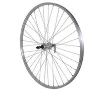 Roue vtc 700x35 arriere alu moy alu blocage rl 7-6v.