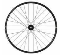 Roue vtc - city disque 700 mavic speedcity arriere cassette 11-10v centerlock tu