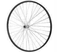 ROUE VTC PATIN BLOCAGE 700 - 28"" ALU AVANT MOYEU ALU 36 RAYONS JANTE 21C -MAX LOAD 110kgs- - 3700948307724