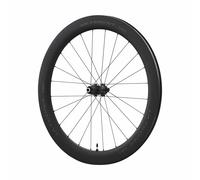 Roue VTT 11/12V frein à disque verrouillage central Shimano Ultegra WH-R8170 Noir