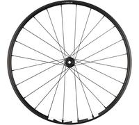 Roue VTT 11V frein à disque verrouillage central Shimano Noir