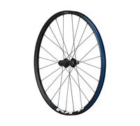 Shimano Roue arrière VTT MT500 27,5" Boost – 12x148 mm – Tubeless – Corps Shimano/SRAM HG
