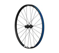 Shimano Roue arrière MT500 27,5" Noir 10x135 mm Frein à disque verrou largage rapide 8–11 vitesses