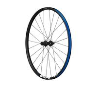 Shimano Roue arrière MT500 BOOST – Noyau Shimano – Axe traversant 12x148 mm – 29