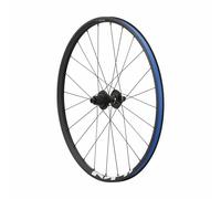 Shimano Mt501 27.5´´ Disc Mtb Rear Wheel Noir 12 x 148 mm / Shimano Micro Spline Black