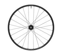 Roue VTT 12V frein à disque verrouillage central Shimano WH-MT601-TL-R12-29 Noir 142 mm