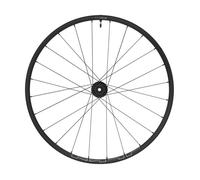 Roue Vtt 12v Frein À Disque Verrouillage Central Shimano Wh-Mt601-Tl-R12-B-29 - Black - 622 X 25 C Multicolore