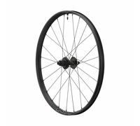 Shimano Roue arrière VTT SLX MT620 27,5" Boost 12x148 mm Micro Spline Noir Tubeless Centerlock