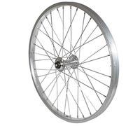 Roue VTT 20" Avant ALU MOY ALU Blocage