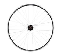 Roue vtt 26" ar blocage k7 jante noir mach1 combo.moy. shim.m475 disque/v-brake