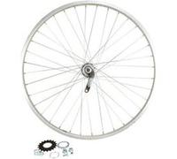 Roue Mach1 M110 26' - Coaster Brake Multicolore