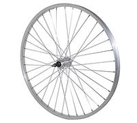Autre pièce détachée vélo Velox Roue vtt 26 arriere alu moy alu axe plein rl 7-6v. (vendu avec ecrou 10x100)