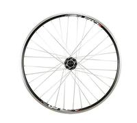 Roue vtt 26" av blocage jante noir mach1 combo. moy.shim. m475 disque/v-brake