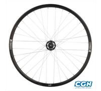 ROUE VTT 26" AV BLOCAGE JANTE NOIR MACH1 NEO MOYEU VELOX D761 DISQUE 6 T. 32T -