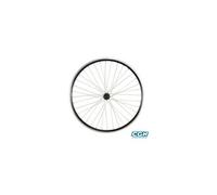 Roue Vtt 26" Av Blocage V-Brake Jante Noir Mach1 Er10 Moy Shimano Tx800 32t Multicolore