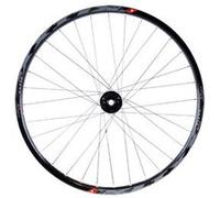 Roue Avant Mach1 Klixx 23c - Velox Dh Tx15/100 - Wheel Size:26" (559) Multicolore