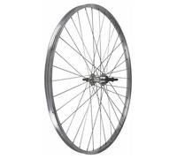 Roue VTT 26"" - Bonin - Aluminium - 7 Vitesses - Moyeu sur Roulements