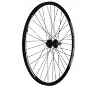 Roue VTT 26x1.75 - Bonin - Alu Disque - Filetage Arrière 7/8
