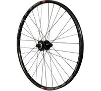 Roue vtt 27.5"" ar k7 jante noir mach1 klixx tub.ready.centerlock 12v microspline 12x148